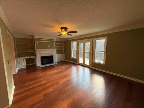 Living - 3883 Meeting St, Duluth, GA 30096 photo 1 of 5