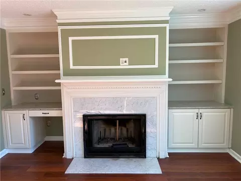 Living - 3883 Meeting St, Duluth, GA 30096 photo 2 of 5