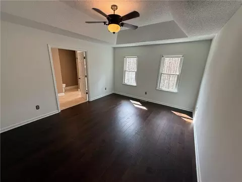 Bedroom - 3883 Meeting St, Duluth, GA 30096 photo 1 of 2