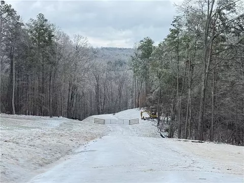 1632 Sperin Rd, Ball Ground, GA 30107