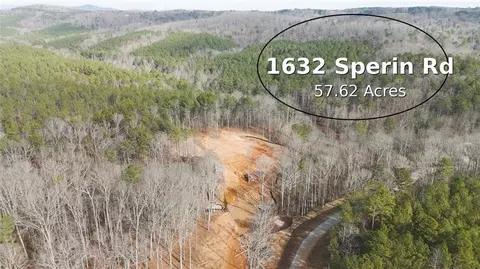 1632 Sperin Rd, Ball Ground, GA 30107