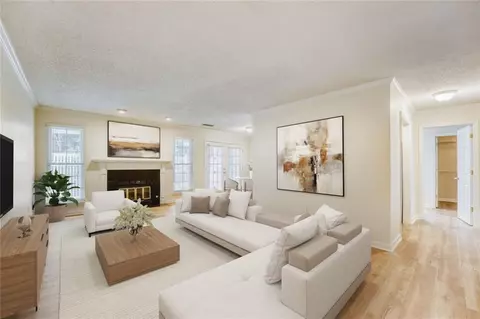 1750 Clairmont Rd #4, Decatur, GA 30033