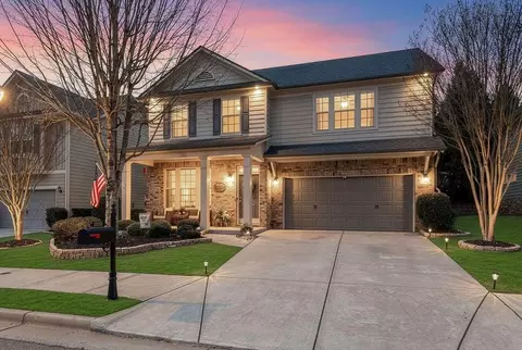 1030 Legacy Ln, Milton, GA 30004