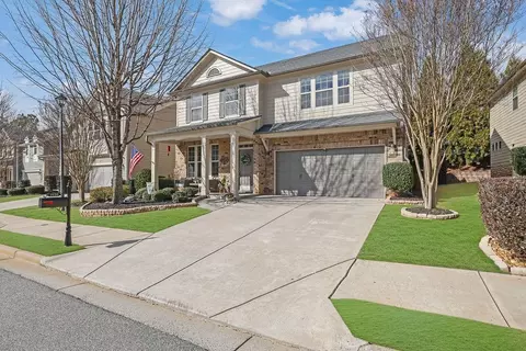 1030 Legacy Ln, Milton, GA 30004