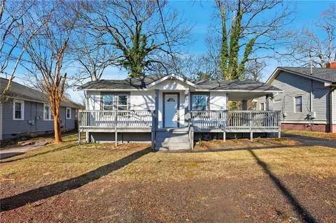 1409 Saint Michael Ave, Atlanta, GA 30344
