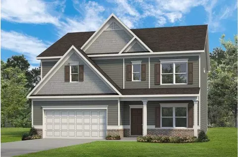 230 Jones Ridge Dr, Dallas, GA 30132