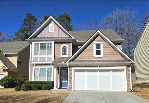 3097 Wyesham Cir, Duluth, GA 30096