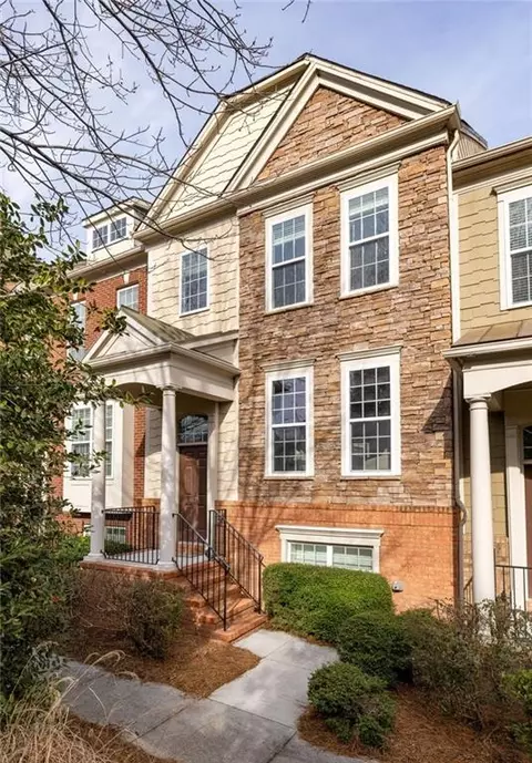 4875 Seldon Way SE, Smyrna, GA 30080
