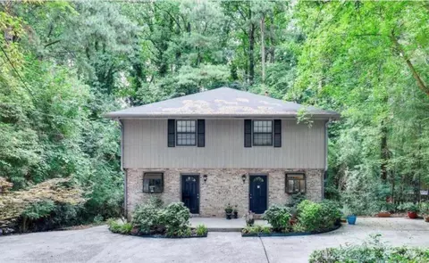 2515 Skyland Trl NE, Atlanta, GA 30319