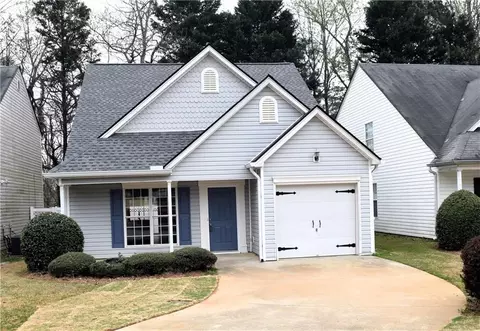 253 Woodland Way, Canton, GA 30114