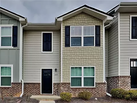 309 Ashigan St, Union City, GA 30291