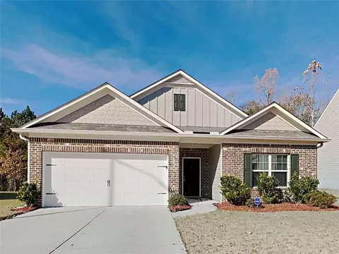 557 Scotland Dr, Dallas, GA 30132