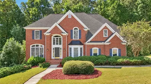 2613 Winterthur Main NW, Kennesaw, GA 30144