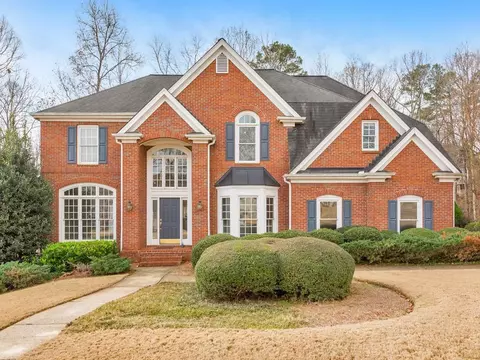 2613 Winterthur Main NW, Kennesaw, GA 30144