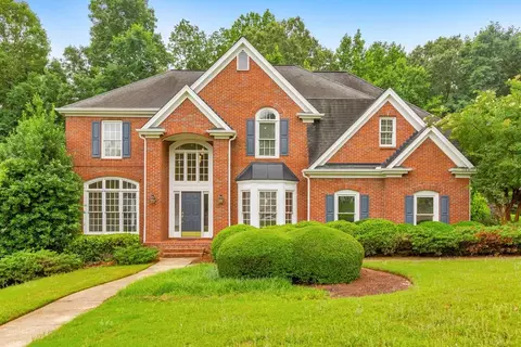 2613 Winterthur Main NW, Kennesaw, GA 30144