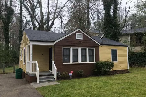 1831 Meadow Ln, Decatur, GA 30032