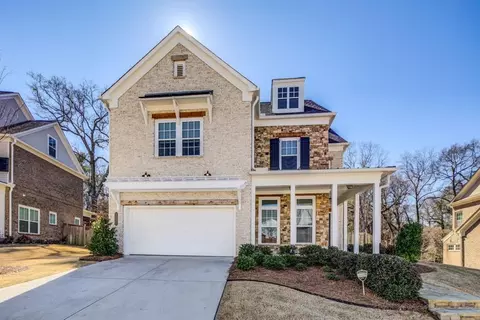 4640 Vinings Canyon Bnd, Atlanta, GA 30339