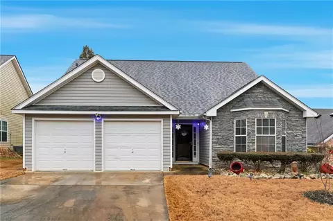 20 Ivans Cir, Covington, GA 30016