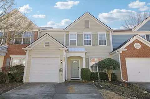 2969 Commonwealth Cir, Alpharetta, GA 30004