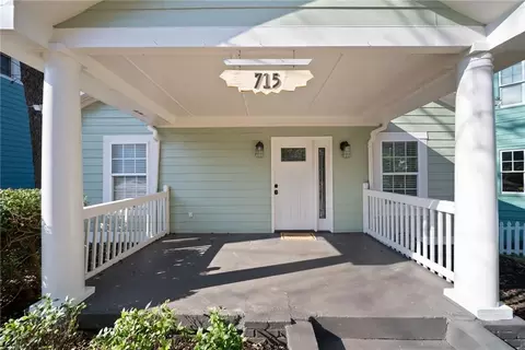715 Woodson St SE, Atlanta, GA 30315