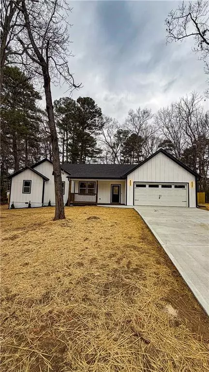 4278 Midway Dr, Douglasville, GA 30134