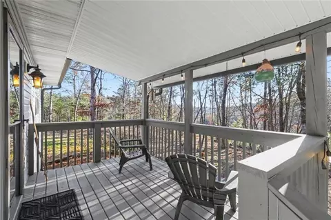 387 Ruby Ln, Mineral Bluff, GA 30559