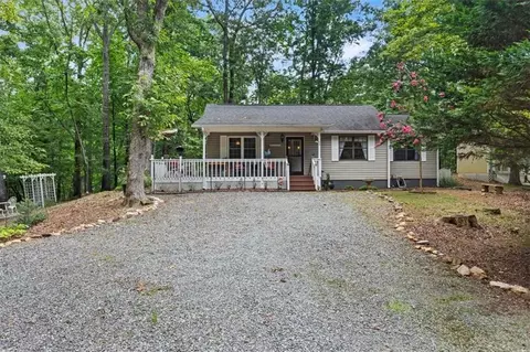 28 Zenith Trl, Ellijay, GA 30540