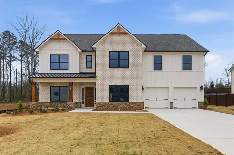 4660 SW Cooling Water Cir, Powder Springs, GA 30127