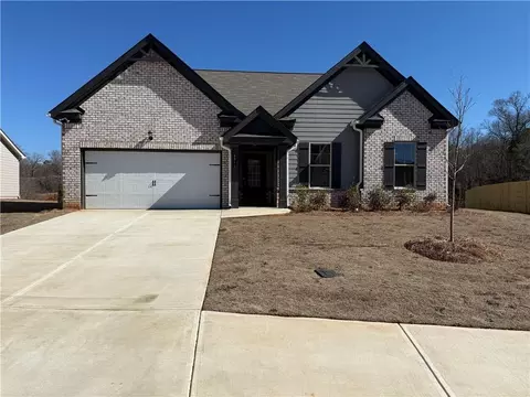 1316 Sunny Valley Ln, Braselton, GA 30517