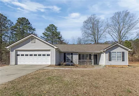 49 Bishop Mill Dr NW, Cartersville, GA 30121