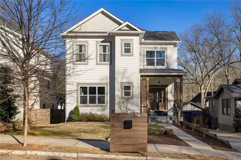 88 Clay St SE, Atlanta, GA 30317