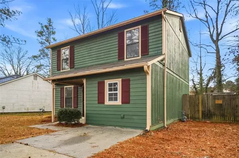 1603 Pecan Log Pl, Austell, GA 30168
