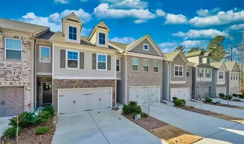 2711 Kemp Ct, Conyers, GA 30094