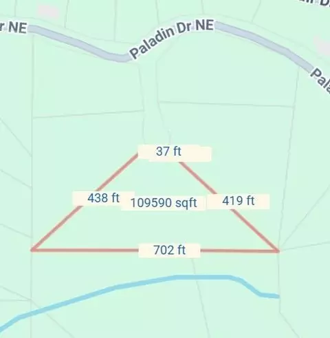 334 Packet Ct, Ranger, GA 30734 photo 4