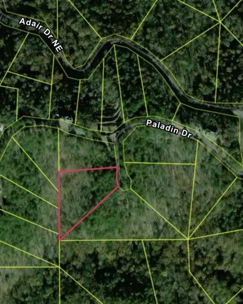 335 Packet Ct, Ranger, GA 30734 photo 3
