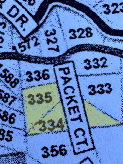 335 Packet Ct, Ranger, GA 30734 photo 5