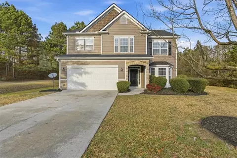 7105 Flagstone Pl, Union City, GA 30291