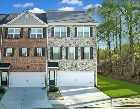 2167 Foley Park St, Snellville, GA 30078