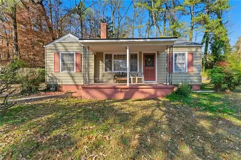 914 Edwin St NW, Atlanta, GA 30318