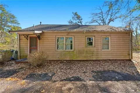 914 Edwin St NW, Atlanta, GA 30318