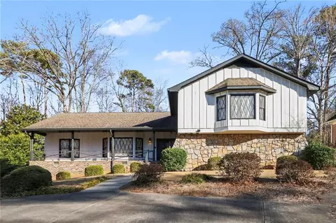 1905 Castleway Ln NE, Atlanta, GA 30345