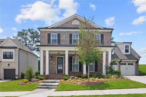 10025 Ruppel Ln, Johns Creek, GA 30005