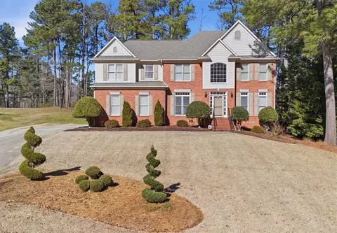 9130 Woodleaf Dr, Jonesboro, GA 30236