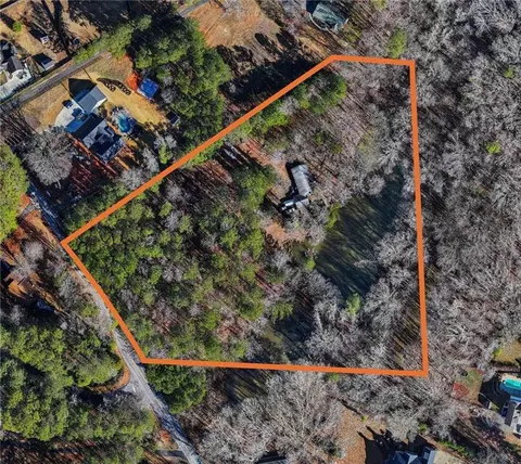 4500 Old Stilesboro Rd, Acworth, GA 30101