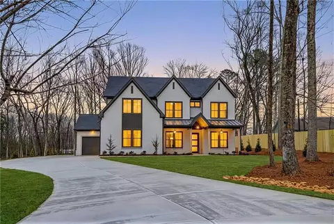 4250 Deerfield Rd, Cumming, GA 30028