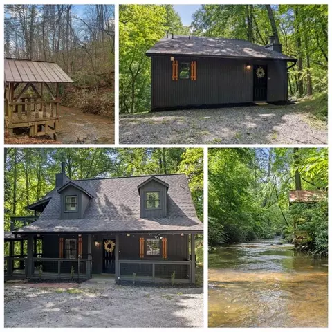 1147 Martin Dr, Cleveland, GA 30528