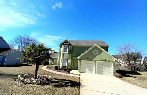 2723 Da Vinci Cres, Decatur, GA 30034