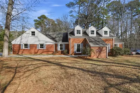 2915 Umberland Dr, Atlanta, GA 30340