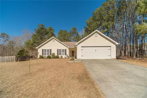 303 Shenandoah Dr, Monroe, GA 30655