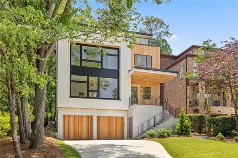 1287 Star Dr NE, Atlanta, GA 30319